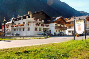 Hotel Kristall Ischgl